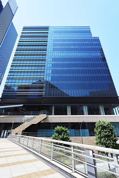 横浜シンフォステージ(京急EXホテルみなとみらい横浜)