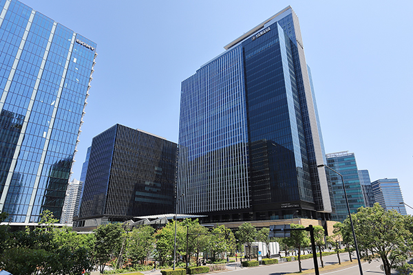 横浜シンフォステージ(京急EXホテルみなとみらい横浜)