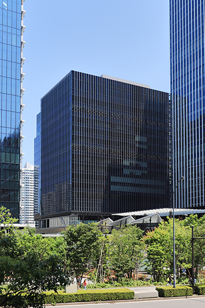 横浜シンフォステージ(京急EXホテルみなとみらい横浜)