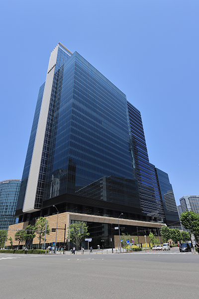 横浜シンフォステージ(京急EXホテルみなとみらい横浜)