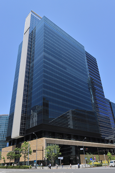 横浜シンフォステージ(京急EXホテルみなとみらい横浜)