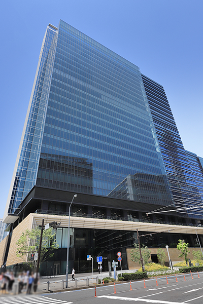 横浜シンフォステージ(京急EXホテルみなとみらい横浜)