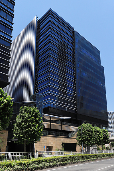 横浜シンフォステージ(京急EXホテルみなとみらい横浜)