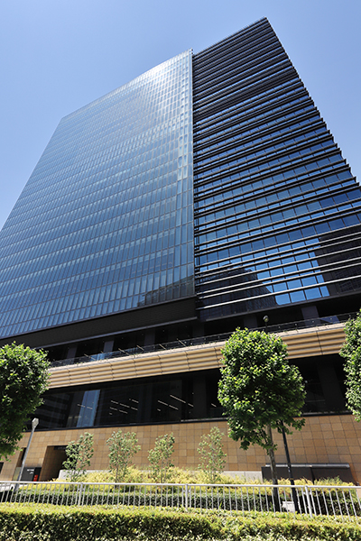 横浜シンフォステージ(京急EXホテルみなとみらい横浜)