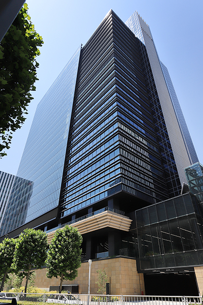 横浜シンフォステージ(京急EXホテルみなとみらい横浜)