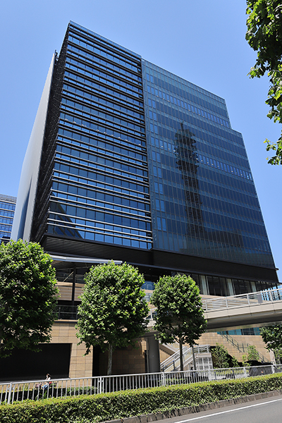 横浜シンフォステージ(京急EXホテルみなとみらい横浜)