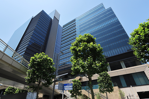 横浜シンフォステージ(京急EXホテルみなとみらい横浜)