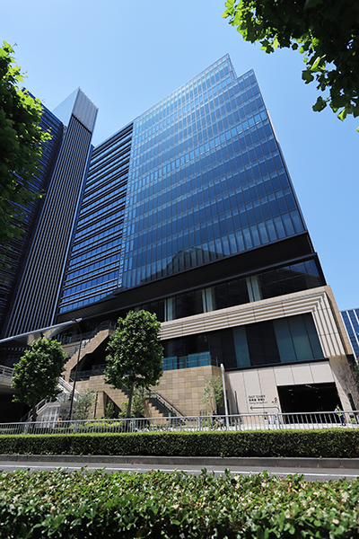 横浜シンフォステージ(京急EXホテルみなとみらい横浜)