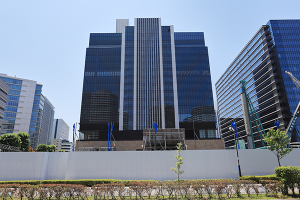 横浜シンフォステージ(京急EXホテルみなとみらい横浜)