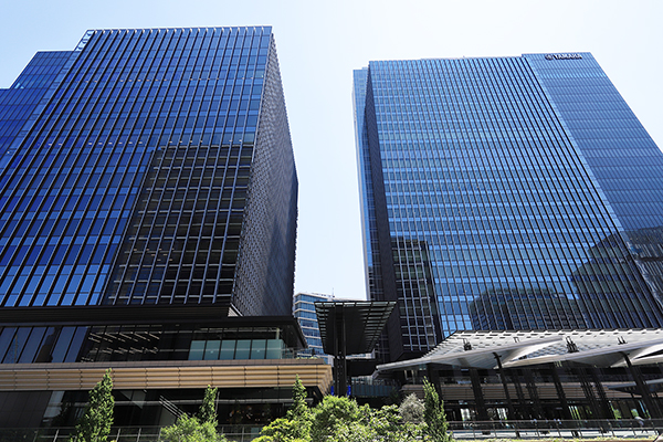 横浜シンフォステージ(京急EXホテルみなとみらい横浜)