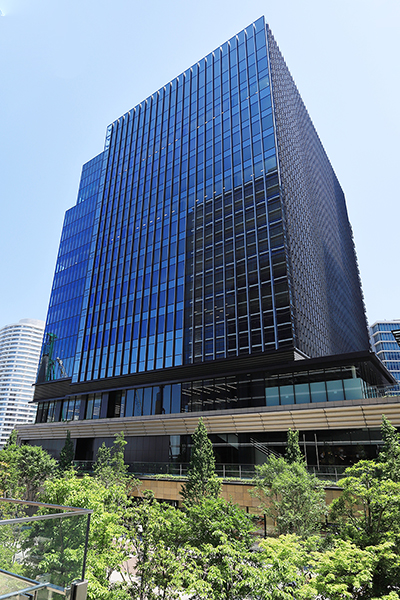 横浜シンフォステージ(京急EXホテルみなとみらい横浜)