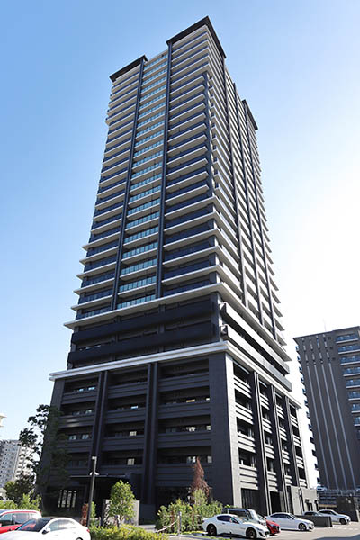 MJR熊本ザ・タワー