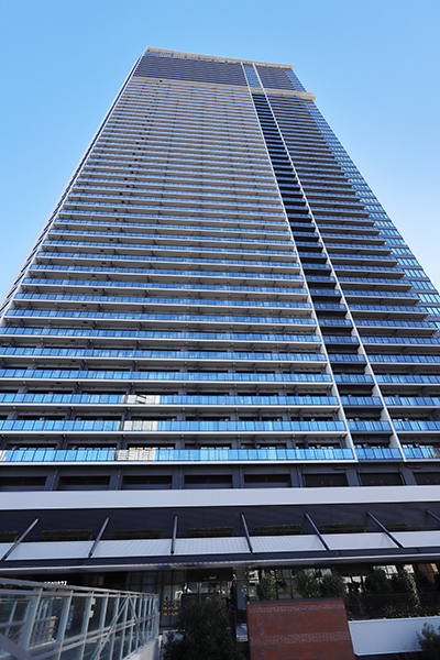 コンラッド横浜/(仮称)ラ・トゥール横浜
