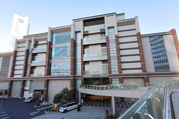 コンラッド横浜/(仮称)ラ・トゥール横浜