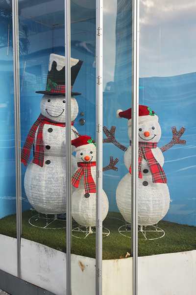 コンラッド横浜/(仮称)ラ・トゥール横浜