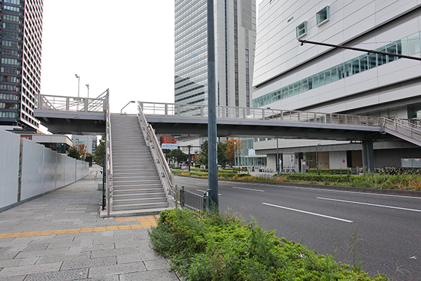 コンラッド横浜/(仮称)ラ・トゥール横浜